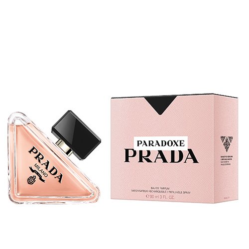 PRADA PARFUM PARADOXE - Eau de parfum florale ambrée PRADA PARFUM PARADOXE - Eau de parfum florale ambrée